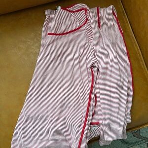 Lake pajamas set - long sleeve & pant